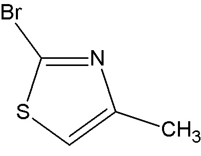 2-бром-4-метилтиазол