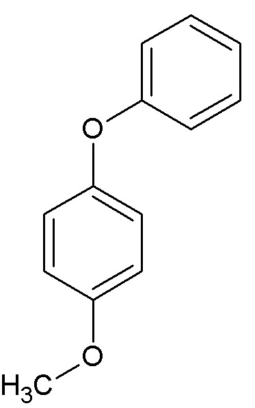 1-метокси-4-феноксибензен