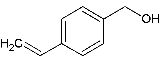 (4-винилфенил)метанол