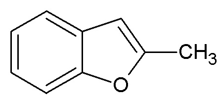 2-Метилбензофуран