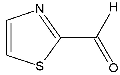 2-Тиазолкарбоксальдегид