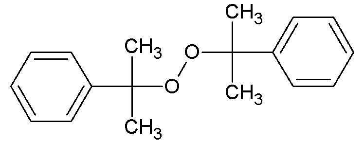 Dicumyl peroxide