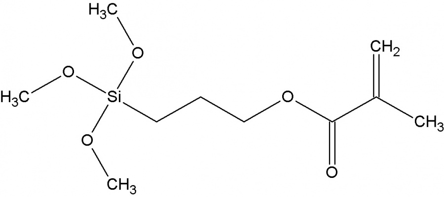 Methacryloxypropyltrimethoxysilane