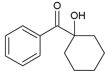 1-гидроксициклогексилфенилкетон
