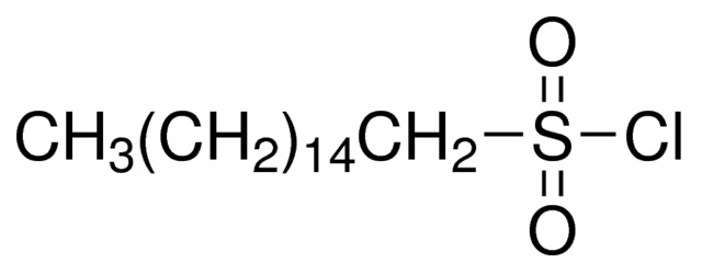 1-Гексадеканcульфохлорид