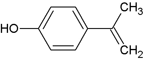 Isopropenylphenol