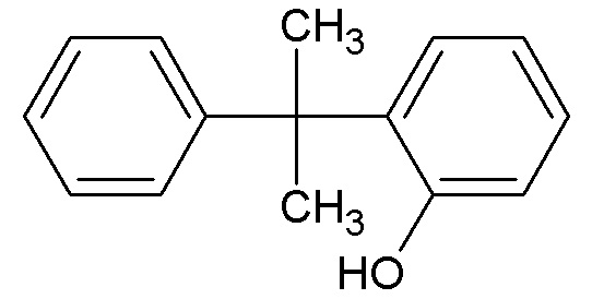 2-Cumylphenol