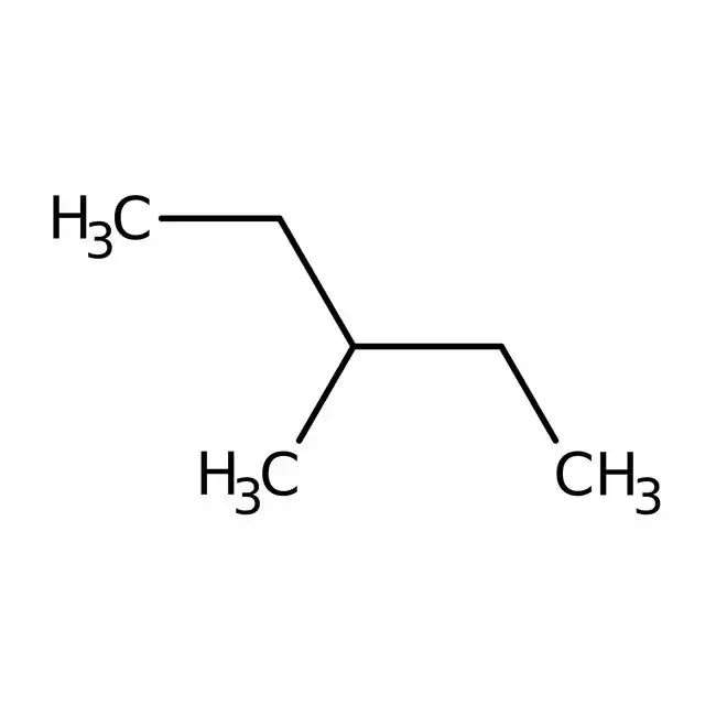 3-methylpentane