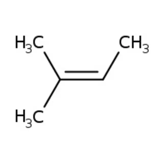 2-methyle-2-butene