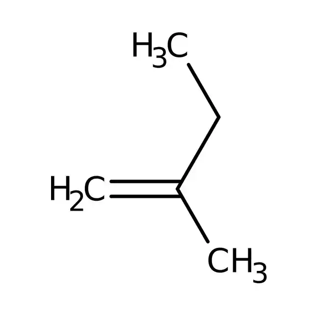 2-methyle-1-butene