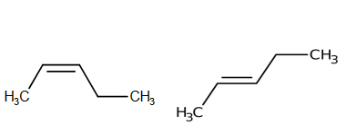 Mixture cis-/trans- 2-pentenes  75/25